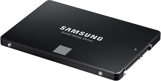 Buy Samsung 870 EVO SATA SSD 1TB from Vmart in Pakistan