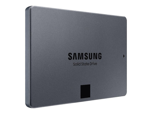 Buy Samsung 870 QVO SATA III 2.5 SSD - 1TB from Vmart in Pakistan