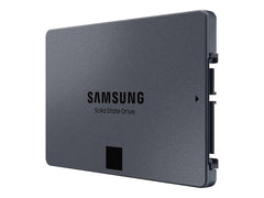 Samsung 870 QVO SATA III 2.5" SSD - 2TB