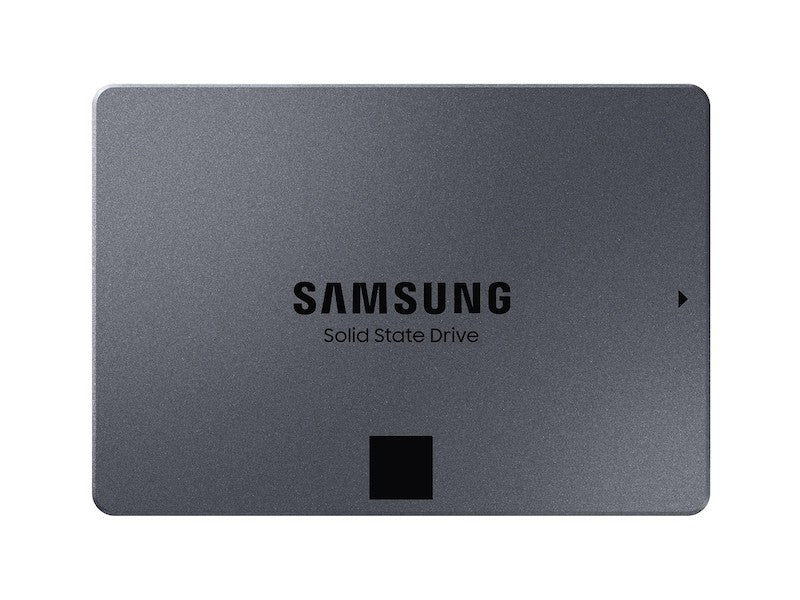 Samsung 870 QVO SATA III 2.5" SSD - 1TB