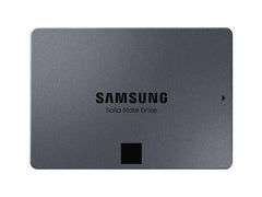 Samsung 870 QVO SATA III 2.5" SSD - 8TB