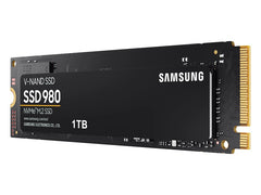 Samsung 980 PCIe 3.0 NVMe SSD 1TB