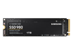 Samsung 980 PCIe 3.0 NVMe SSD 1TB