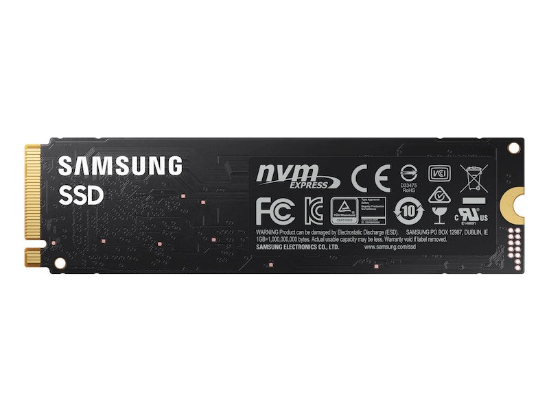 Samsung 980 PCIe 3.0 NVMe SSD 250GB