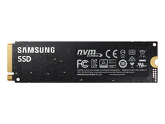 Samsung 980 PCIe 3.0 NVMe SSD 500GB