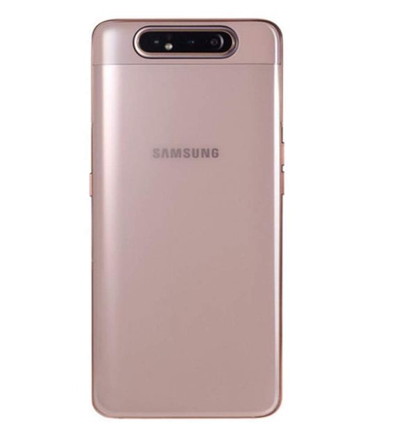 Samsung Galaxy A80 - (8GB - 128GB)