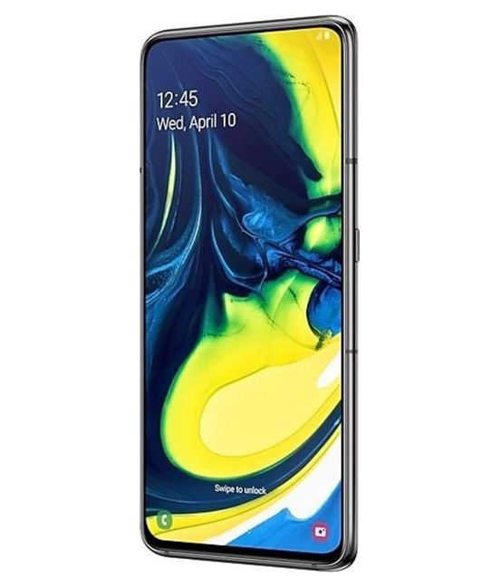 Samsung Galaxy A80 - (8GB - 128GB)