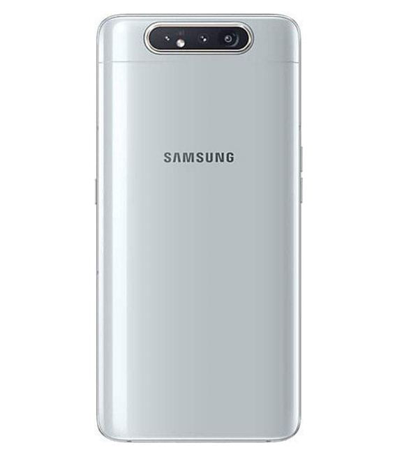 Samsung Galaxy A80 - (8GB - 128GB)