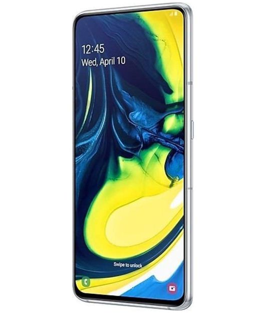 Samsung Galaxy A80 - (8GB - 128GB)