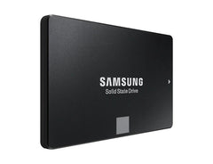Buy Samsung EVO 860 2.5" SATA III SSD - 4TB from Vmart in Pakistan