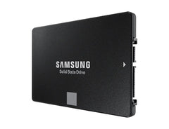 Buy Samsung EVO 860 2.5" SATA III SSD - 4TB from Vmart in Pakistan