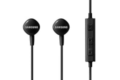 Samsung Earphones HS1303 - Black