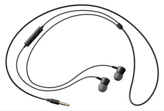 Samsung Earphones HS1303 - Black