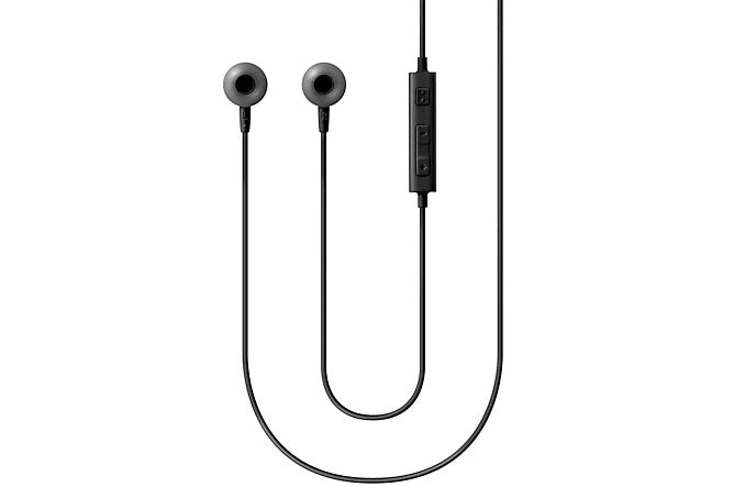 Samsung Earphones HS1303 - Black