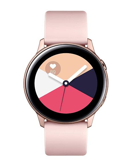 Samsung Galaxy 40mm Watch Active (Rose)