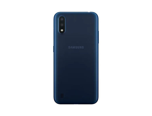 Buy Samsung Galaxy A01 (2GB - 16GB) from Vmart in Pakistan