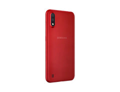 Buy Samsung Galaxy A01 (2GB - 16GB) from Vmart in Pakistan