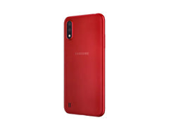 Buy Samsung Galaxy A01 (2GB - 16GB) from Vmart in Pakistan
