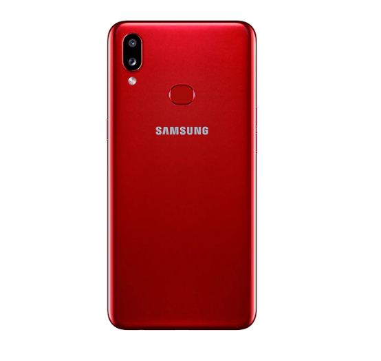 Samsung Galaxy A10s - (2GB - 32GB)