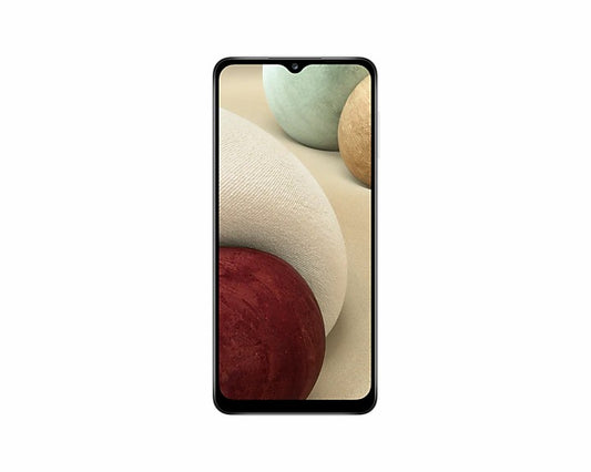 Buy Samsung Galaxy A12 (White, 4GB+64GB) from Vmart in Pakistan
