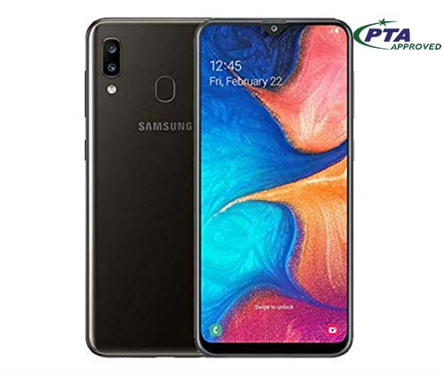 Samsung Galaxy A20 (3GB - 32GB)