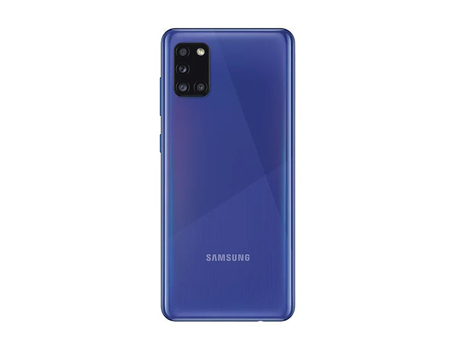 Samsung Galaxy A31 (4GB - 128GB)