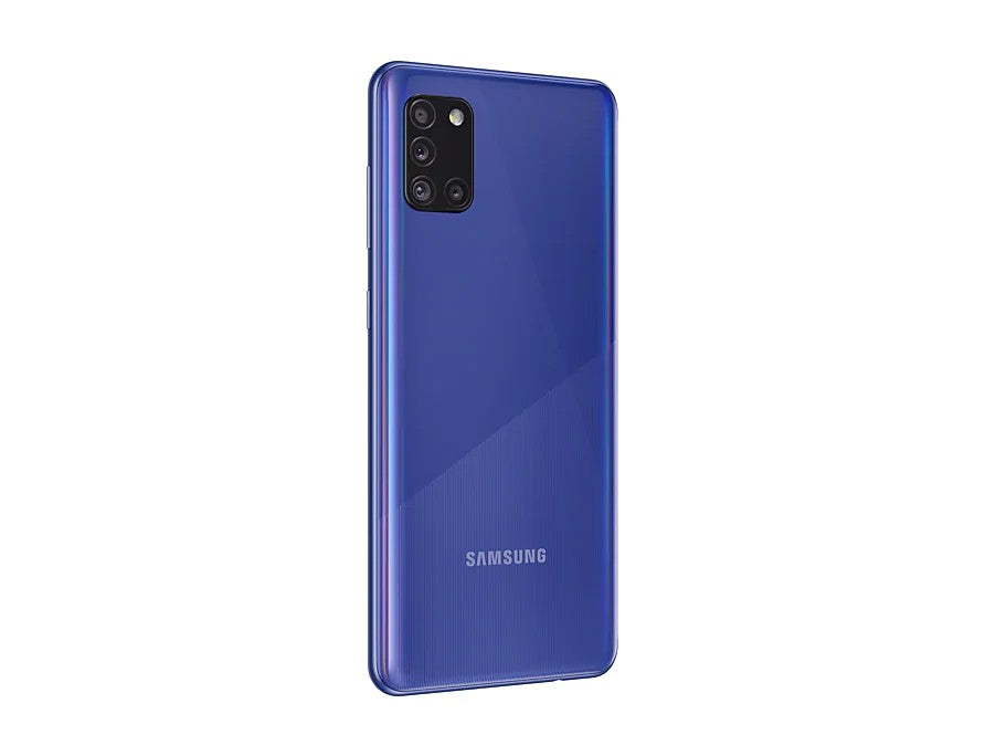 Samsung Galaxy A31 (4GB - 128GB)