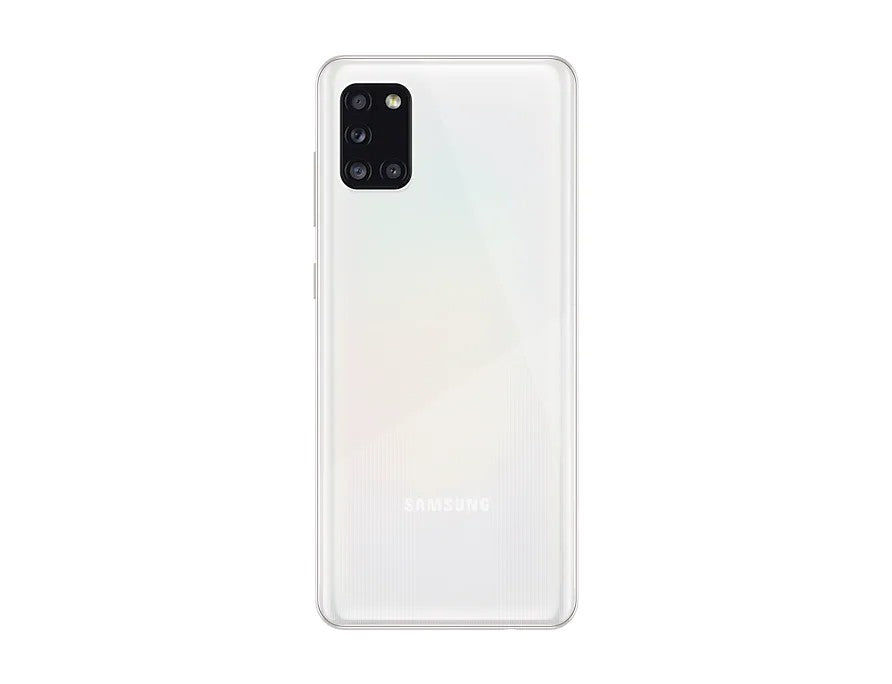 Samsung Galaxy A31 (4GB - 128GB)