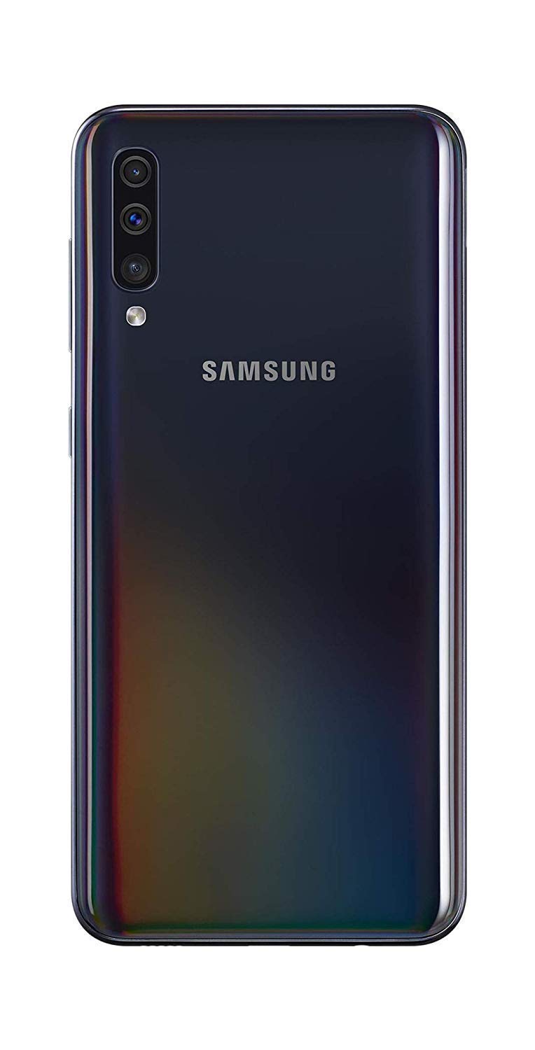 Samsung Galaxy A50 (4GB - 128GB)