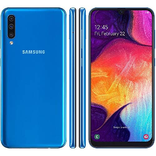 Samsung Galaxy A50 (4GB - 128GB)