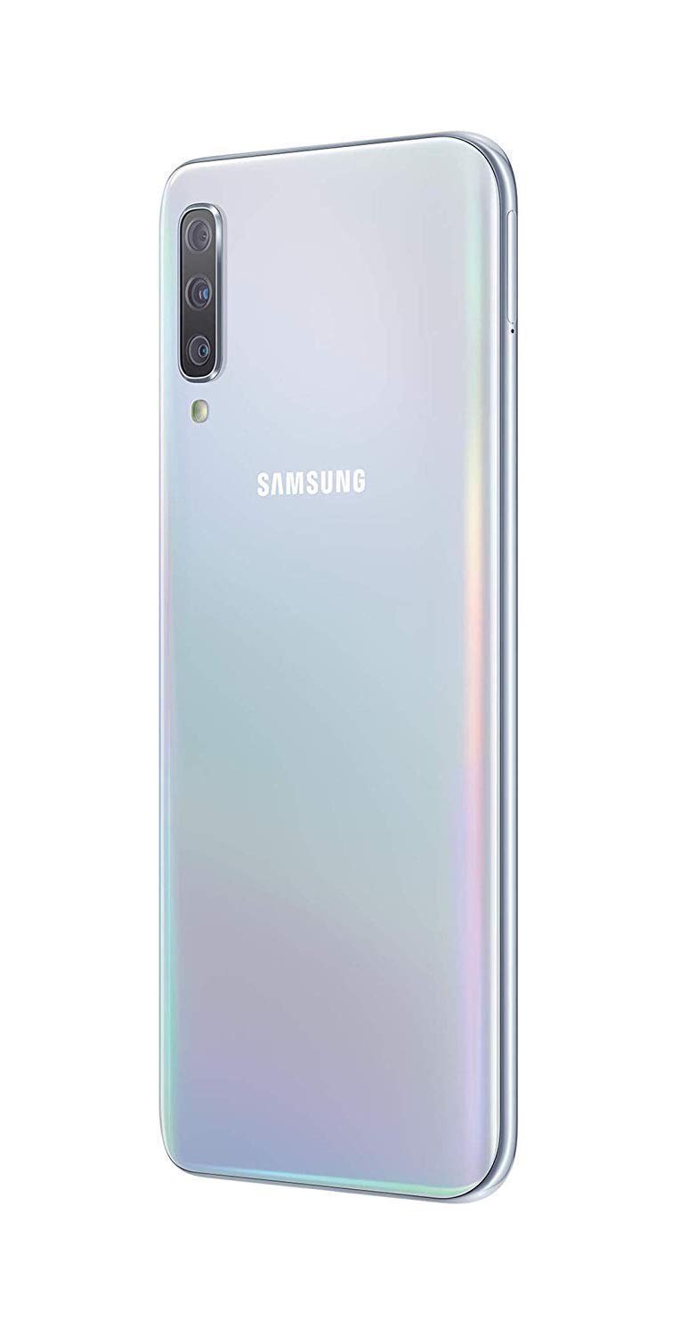 Samsung Galaxy A50 (4GB - 128GB)