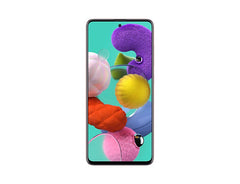 Samsung Galaxy A51 (6GB - 128GB) - Black