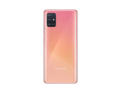 Samsung Galaxy A51 (6GB - 128GB) - Pink