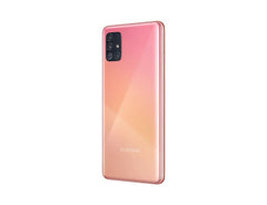 Samsung Galaxy A51 (6GB - 128GB) - Pink