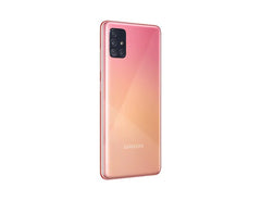 Samsung Galaxy A51 (6GB - 128GB) - Pink