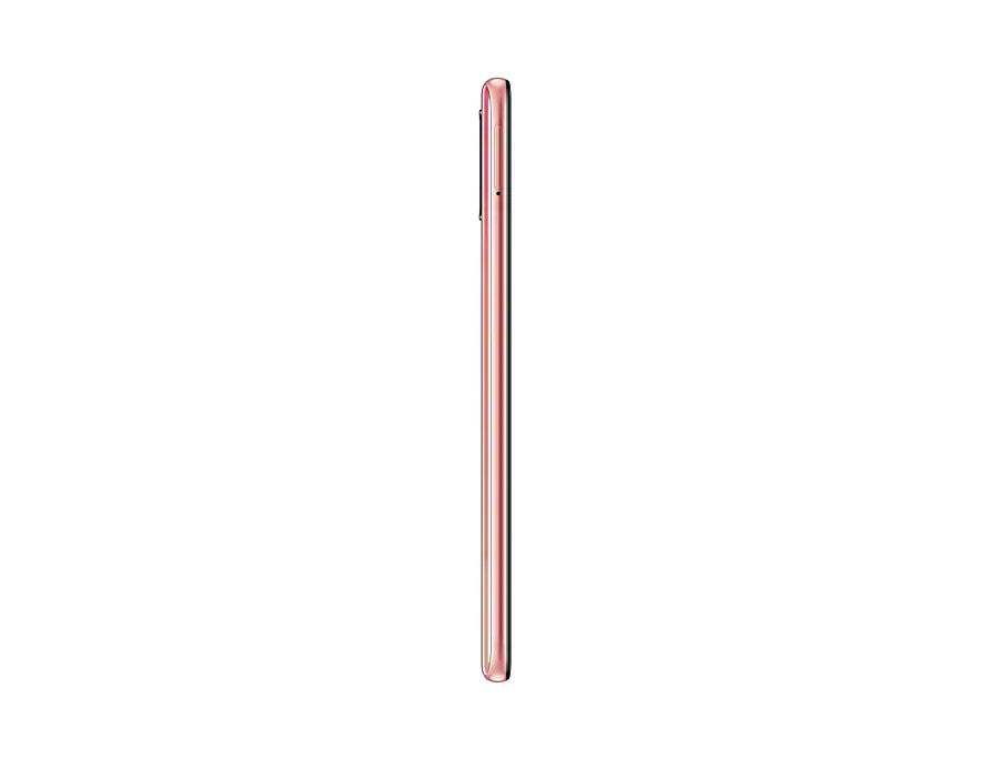 Samsung Galaxy A51 (6GB - 128GB) - Pink