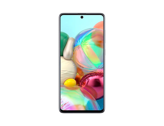 Buy Samsung Galaxy A71 (6GB - 128GB) from Vmart in Pakistan