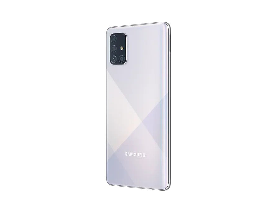 Samsung Galaxy A71 (6GB - 128GB)