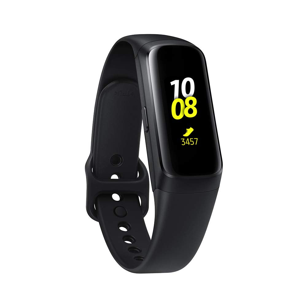 Samsung Galaxy Fit Band-Black