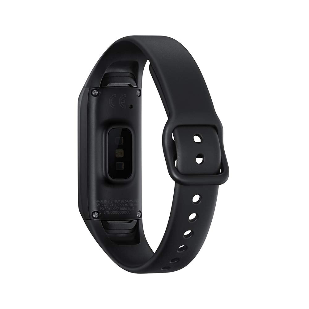 Samsung Galaxy Fit Band-Black