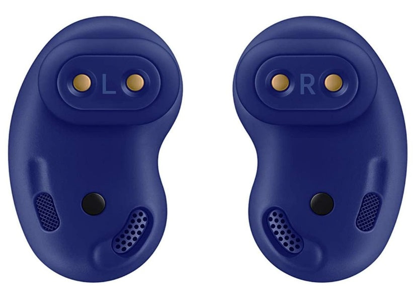 Samsung Galaxy Buds Live - Mystic Blue