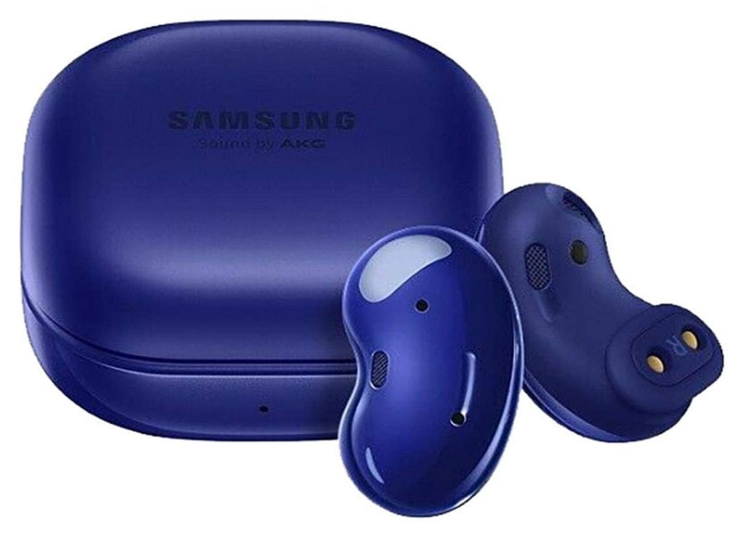 Samsung Galaxy Buds Live - Mystic Blue