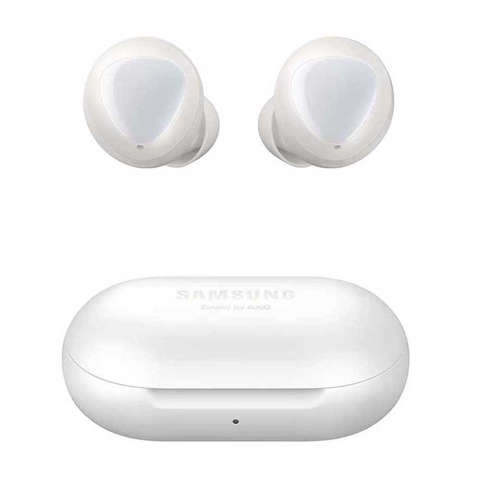 Samsung Galaxy Buds+ - White