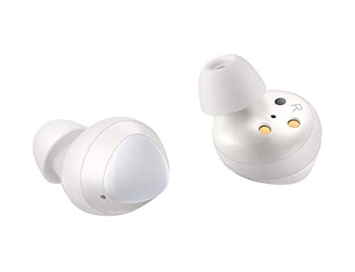 Samsung Galaxy Buds+ - White