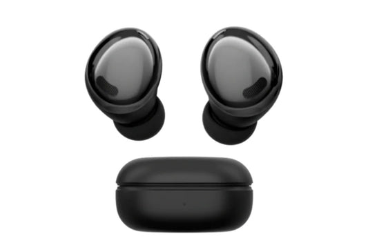 Buy Samsung Galaxy Buds Pro - Phantom Black from Vmart in Pakistan