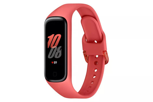 Buy Samsung Galaxy Fit2 band - Red from Vmart in Pakistan
