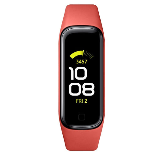 Buy Samsung Galaxy Fit2 band - Red from Vmart in Pakistan