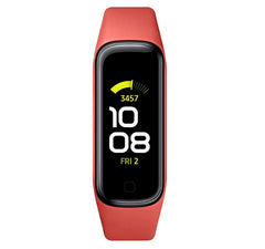 Samsung Galaxy Fit2 band - Red