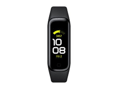 Samsung Galaxy Fit2 band - Black