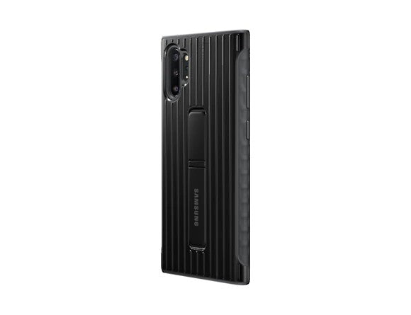 Samsung Galaxy Note 10+ Protective Cover